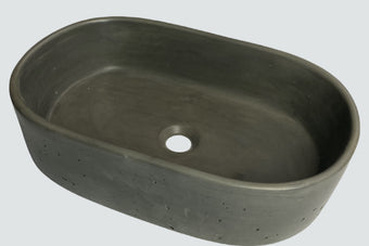 Surfcoast Mayde concrete cassidy pill basins