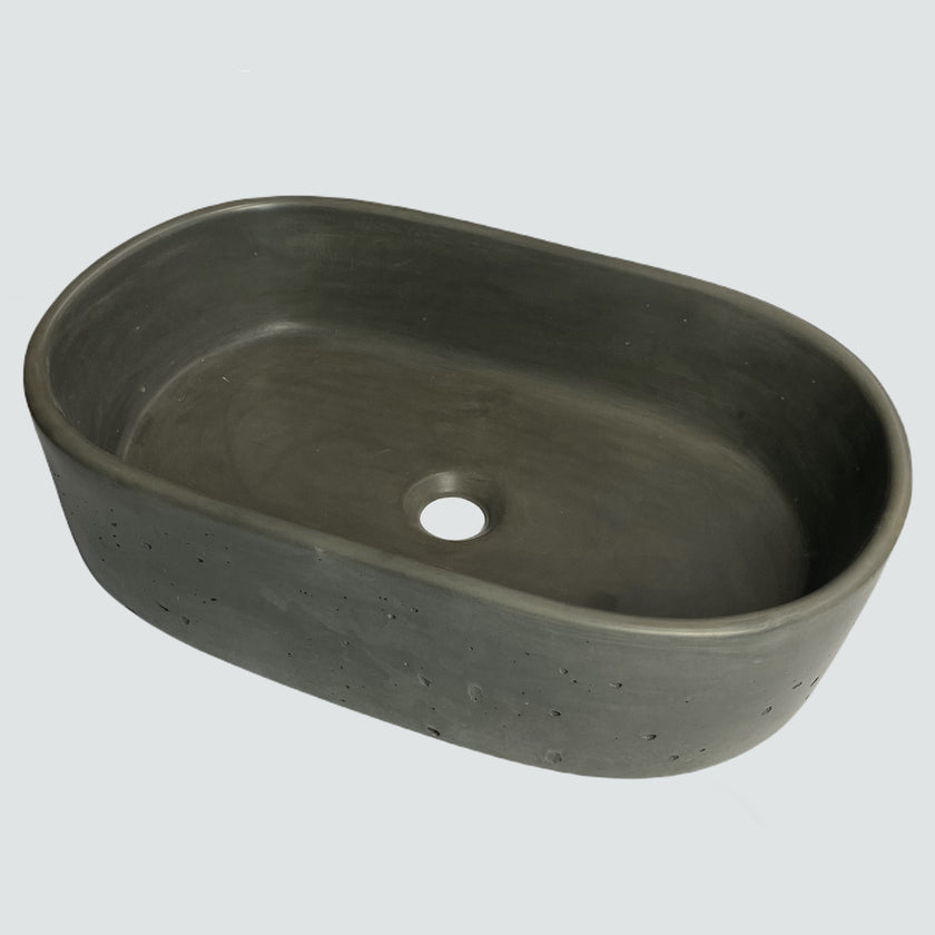 Surfcoast Mayde concrete cassidy pill basins