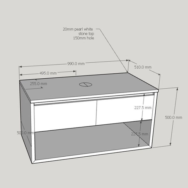Complete your design drawing