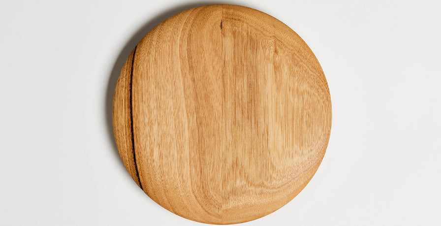 Crescent moon full handle Messmate