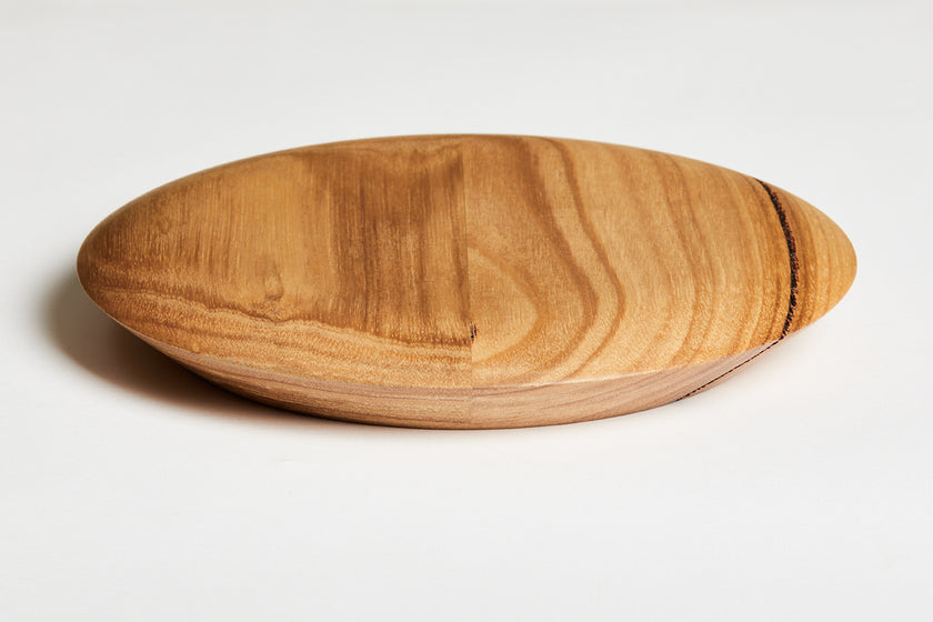 Crescent moon full handle messmate 2