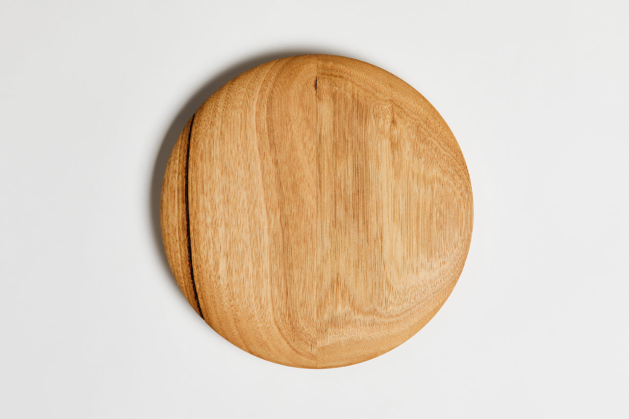 Crescent moon full handle Messmate