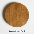 Eclipse - American Oak