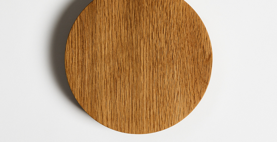 Eclipse - American Oak