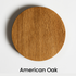 Eclipse - American Oak
