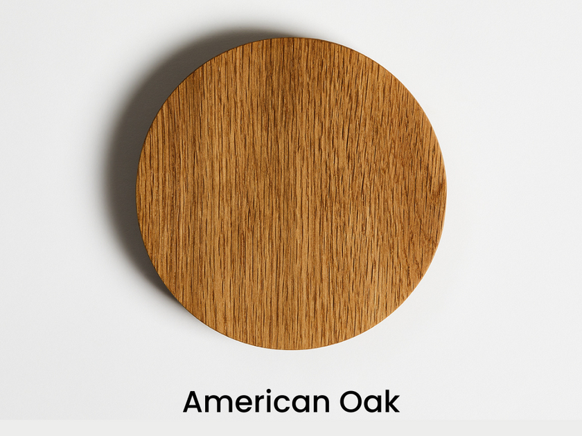 Eclipse - American Oak