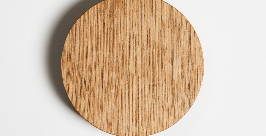 Eclipse - Australian Chesnut