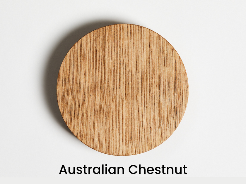 Eclipse - Australian Chesnut