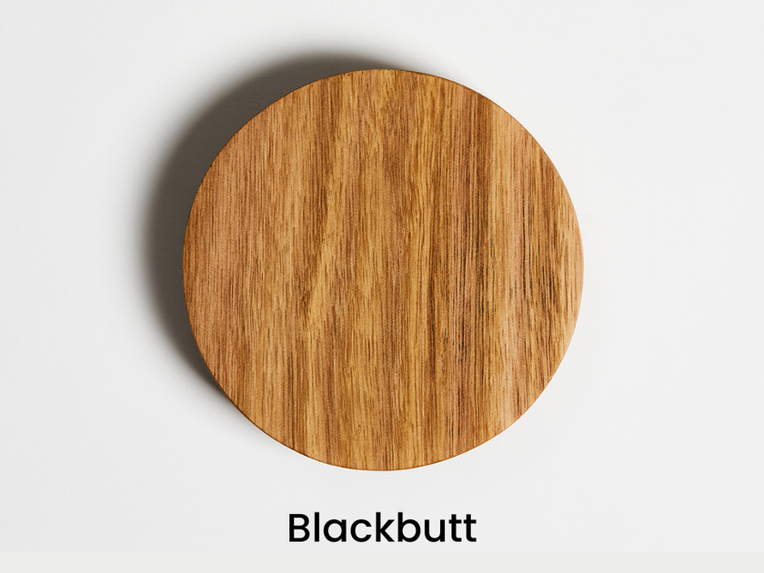 Eclipse - Blackbutt