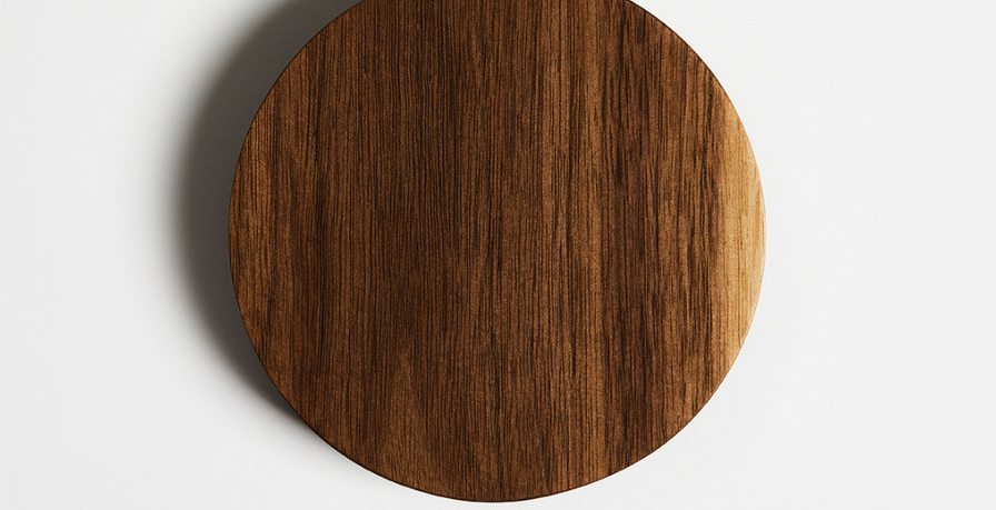 Eclipse - Walnut