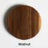 Eclipse - Walnut
