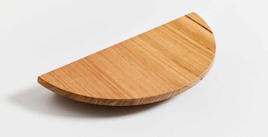 Harvest Half Moon Handle 2