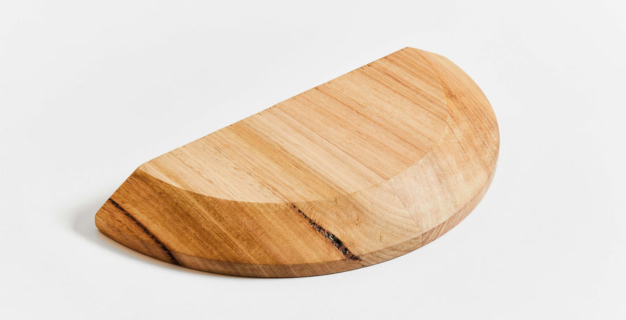 Harvest half Moon Handle 3