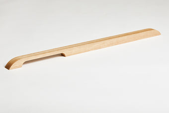 Horizon Handle - Australian Chestnut 02