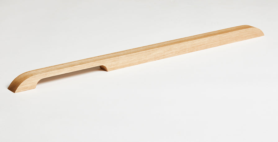 Horizon Handle - Australian Chestnut 02