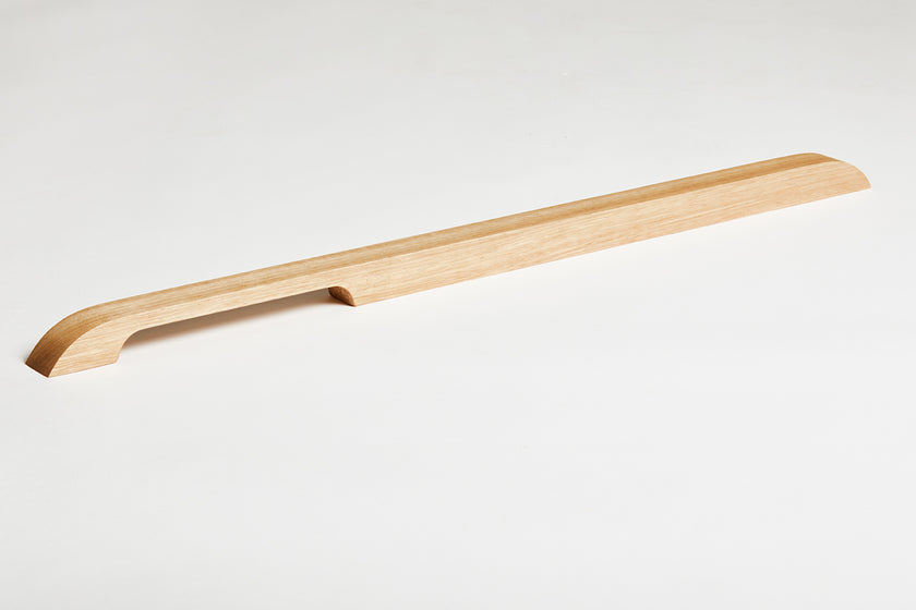 Horizon Handle - Australian Chestnut 02