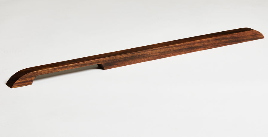 Horizon Handle - Walnut 02