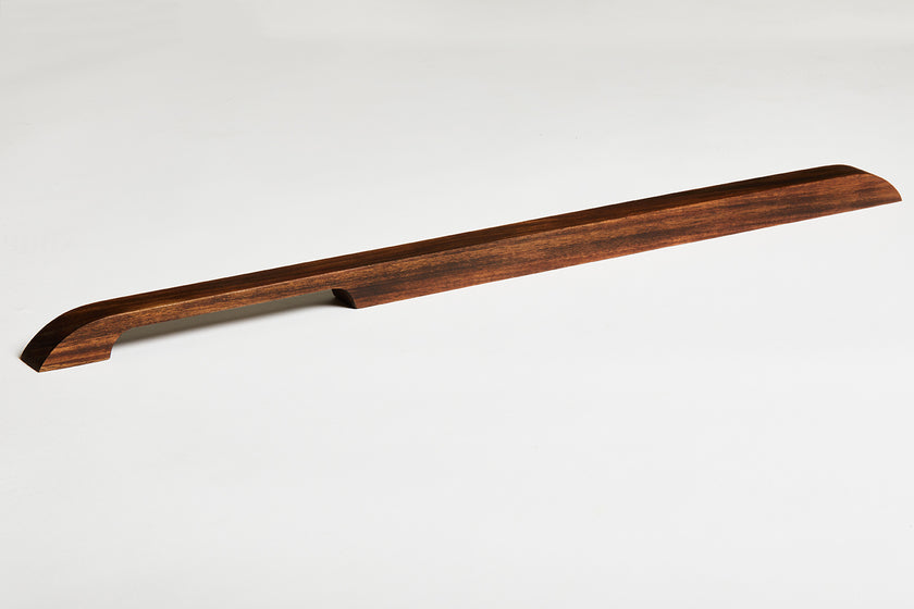 Horizon Handle - Walnut 02