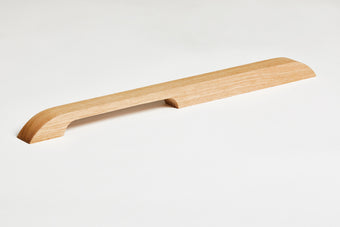 Horizon Midi Handle - Australian Chestnut 02