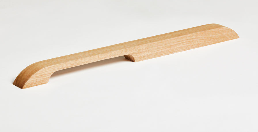 Horizon Midi Handle - Australian Chestnut 02