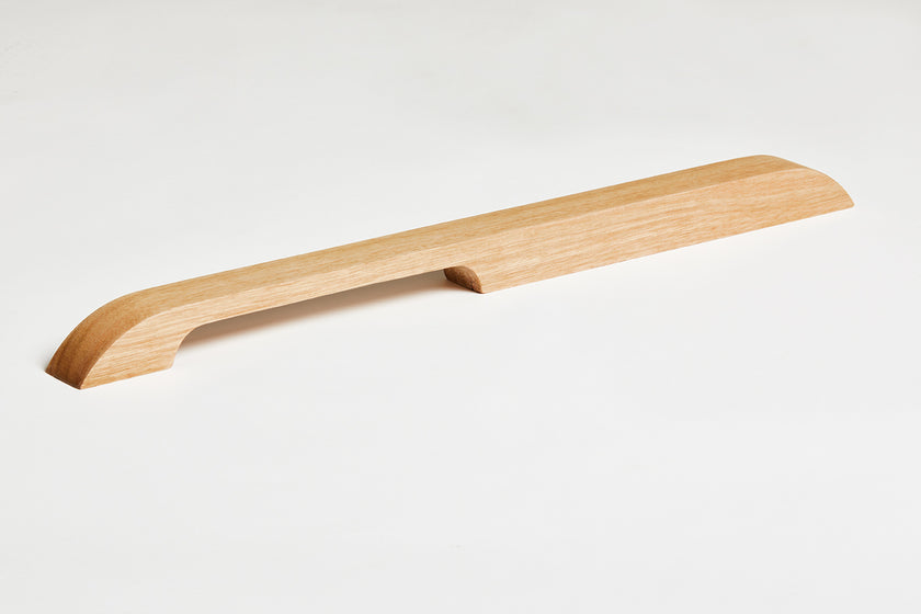 Horizon Midi Handle - Australian Chestnut 02