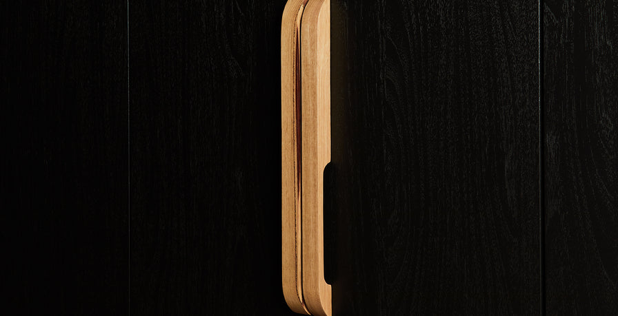 Horizon Midi Handle - Messmate 03