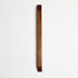 Tasmanian Blackwood timber linear cabinet handle