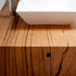 Timber vanity Surfcoast