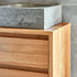 Timber vanity Sydney