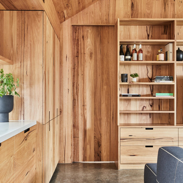 Internal Timber Doors