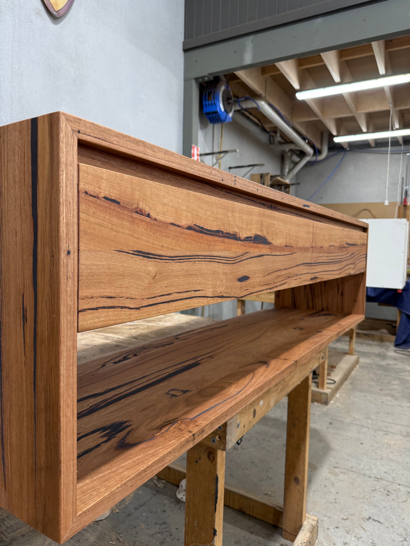 Kiama recycled Messmate 2