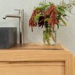 Kirra timber bathroom vanity surfcoast