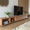 lune timber tv unit surfcoast bombora