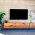Bombora wooden tv unit adelaide