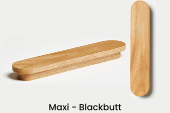 Maxi - Blackbutt