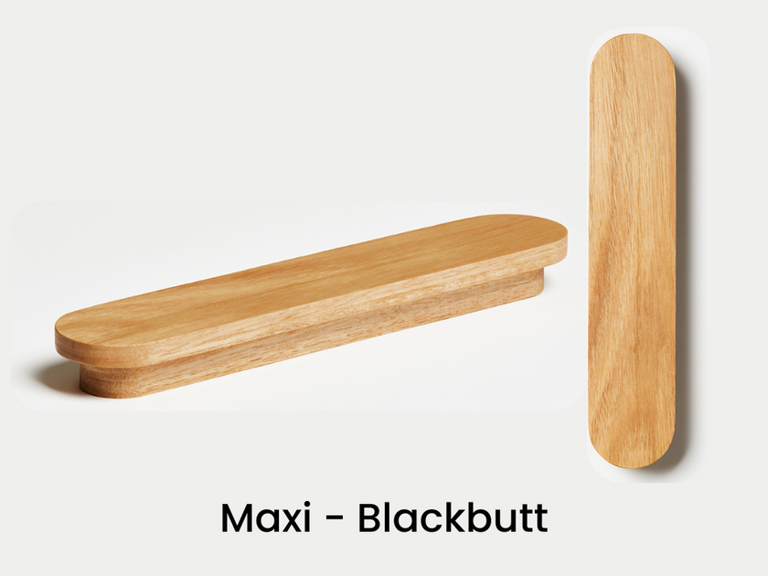Maxi - Blackbutt