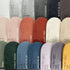 Mayde concrete basins colour samples