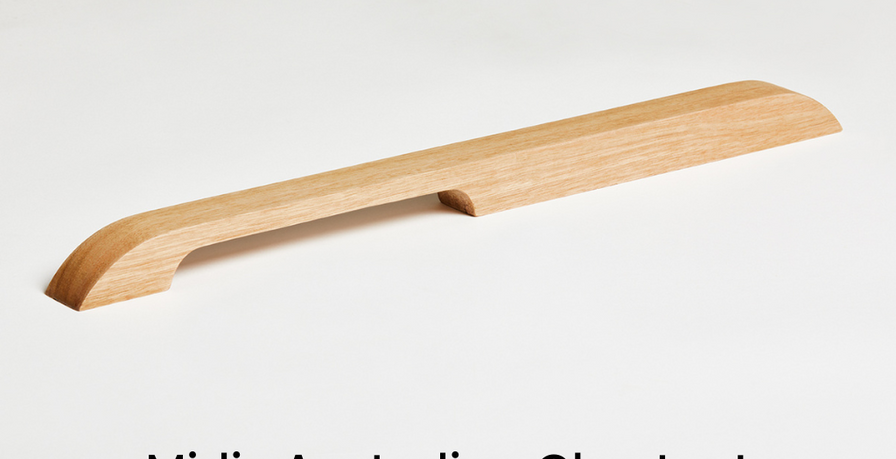 Midi- Australian Chestnut