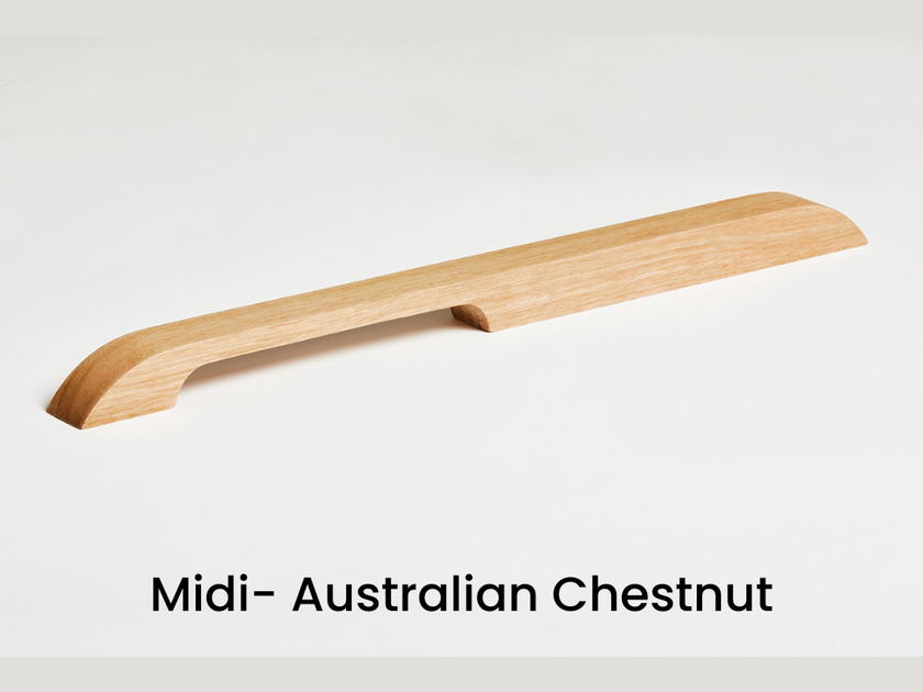 Midi- Australian Chestnut