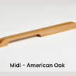 Midi - American Oak