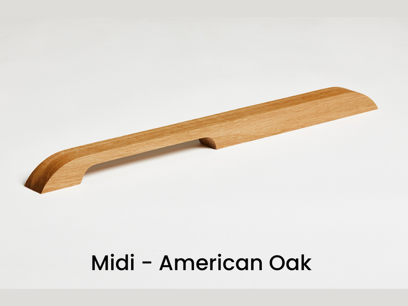 Midi - American Oak