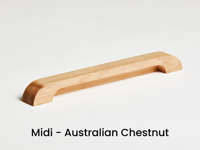 Midi - Australian Chestnut