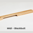 Midi - Blackbutt