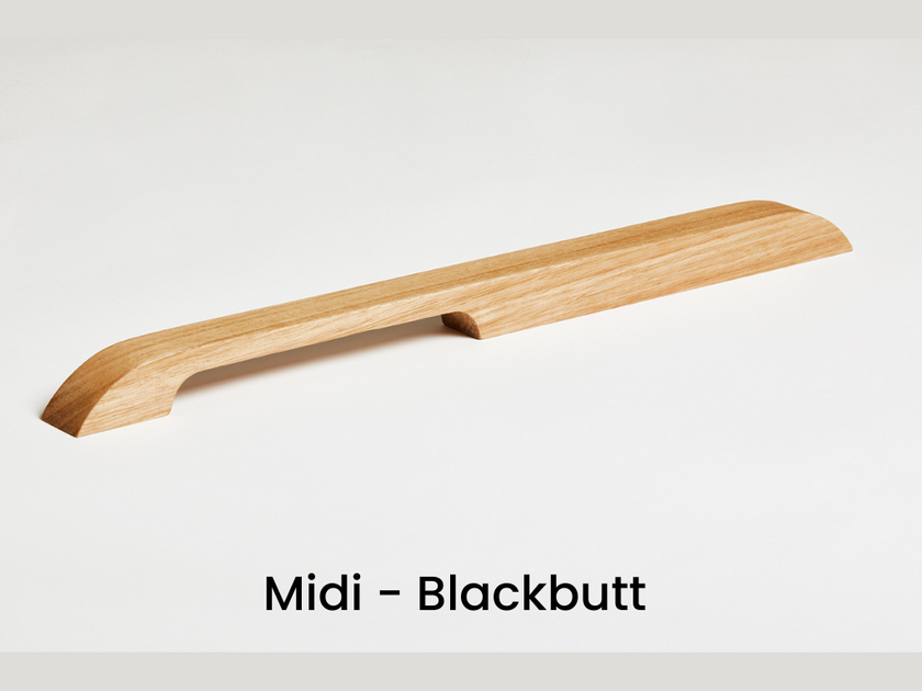 Midi - Blackbutt