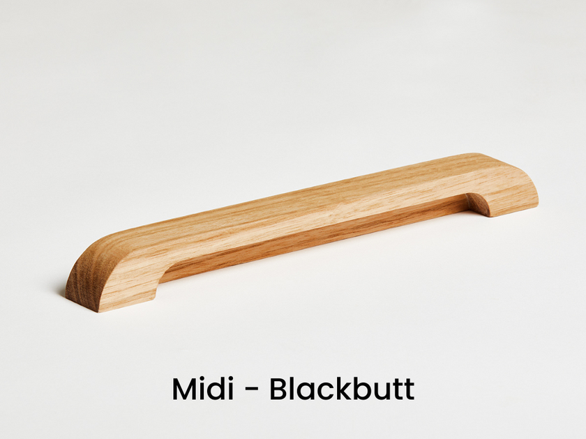 Midi - Blackbutt