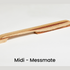 Midi - Messmate