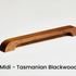 Midi - Tasmanian Blackwood