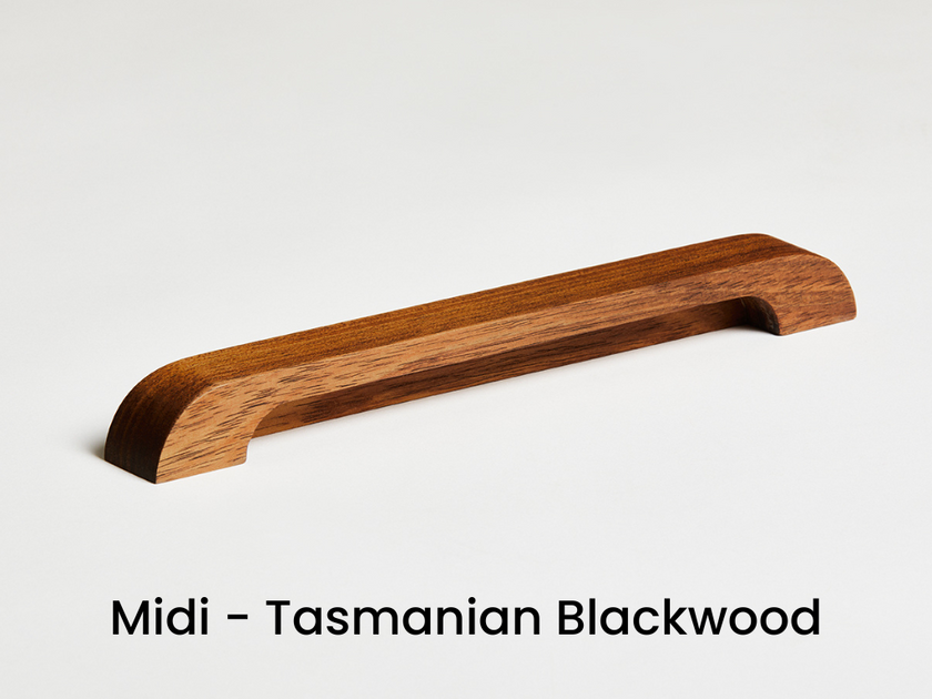 Midi - Tasmanian Blackwood