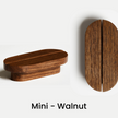 Mini - Walnut
