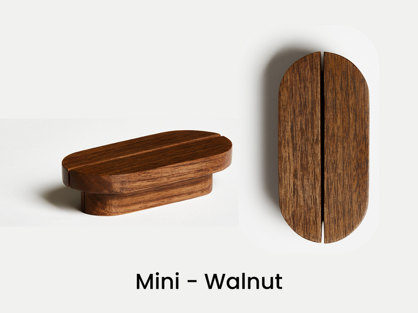 Mini - Walnut